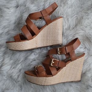 Wedge Sandals